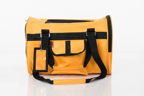 Portable Pet Carrier