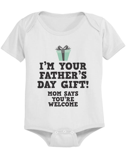 I'm Your Father's Day Gift - Funny Graphic